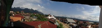 Others 4, Chillao Hostel, Vangvieng