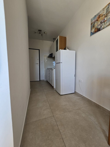 Room 4, Studio Apartment Lea, Nin