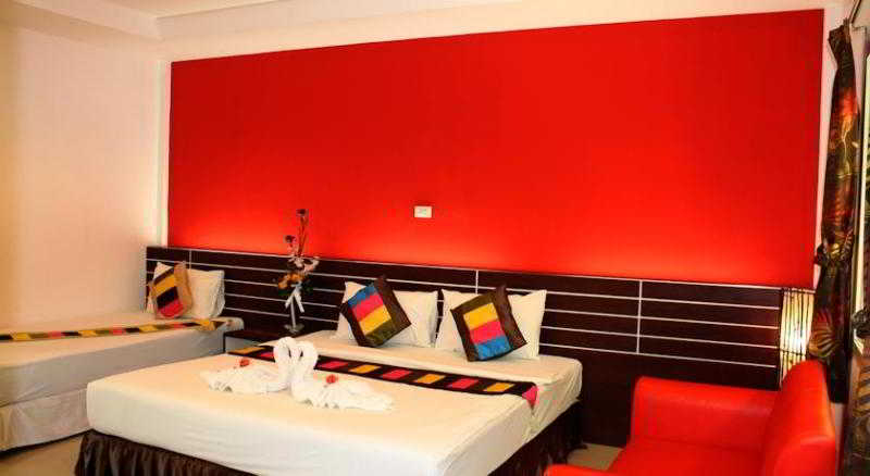 Others 1, Pantharee Resort (SHA Extra Plus), Mueang Krabi