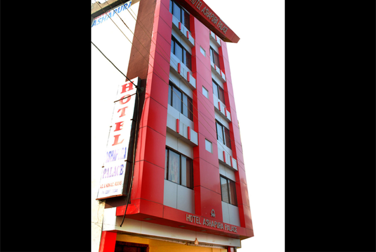 Exterior & Views 2, Hotel Ashapura Palace by Sky Stays, Rajsamand