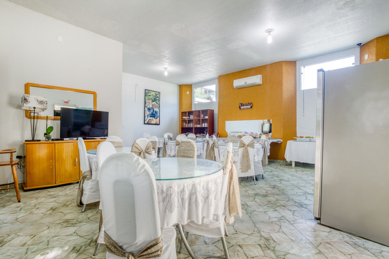 Food & Drinks 4, HOTEL NOSSO BOSQUE, Rio do Sul