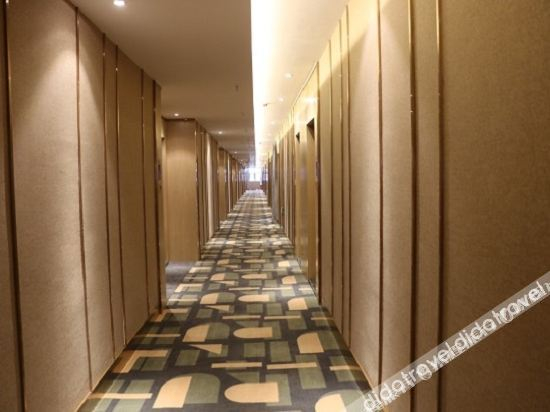 Others 5, Unitour Hotel (Nanning Jiuquwan Hot Spring), Nanning