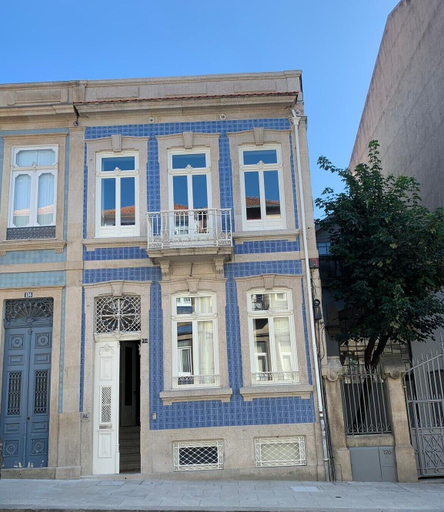 Exterior & Views 2, Maison Cabral, Porto