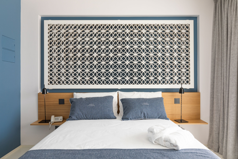 Bedroom 3, Santa Caterina - Dimora sul mare, Bari