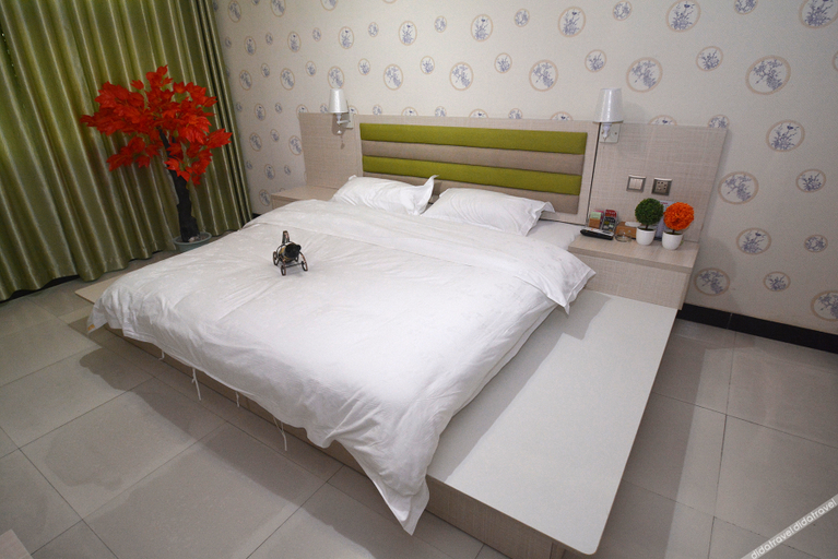 Others 5, Xinzheng Manxu Theme Hotel (Gaopo Rock Engineering College), Zhengzhou