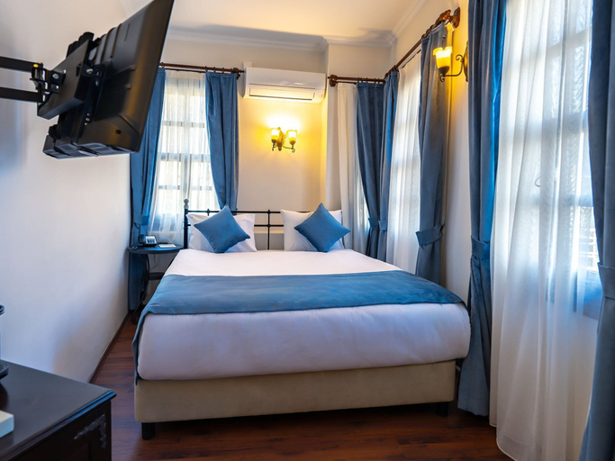 Bedroom 3, Morea Kaleici-Adults Only, Antalya