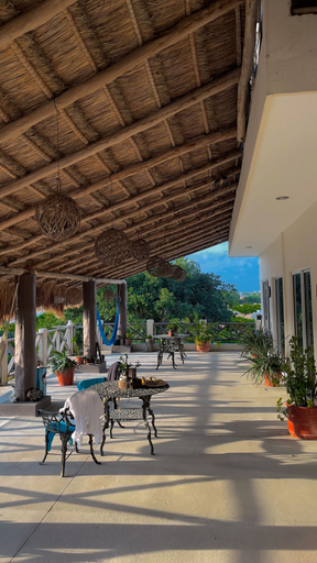 Food & Drinks 5, Hotel Jaiba Mahahual - Adults Only, Othón P. Blanco