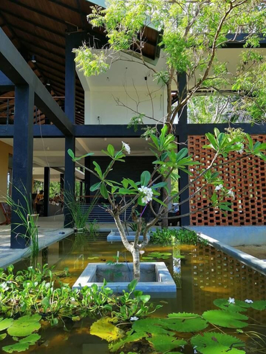 Others 2, Breezy Lake Eco Friendly Cabanas Yala, Thissamaharama