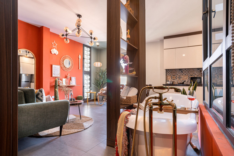Others 3, SAZIHOME TAY HO HANOI, Tây Hồ