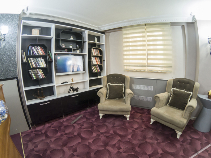 Others 5, ASMALI PERA HOTEL, Beyoğlu