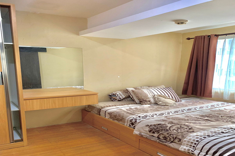 Others 3, Cozy Room @ Hallo Tidur By Tio, Bandung