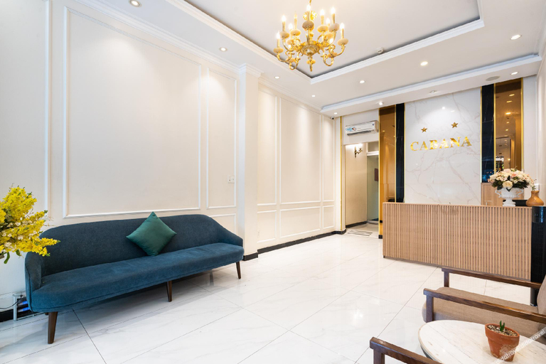 Others 4, KAS ANCIENT LUXURY HOTEL, Ho Chi Minh City