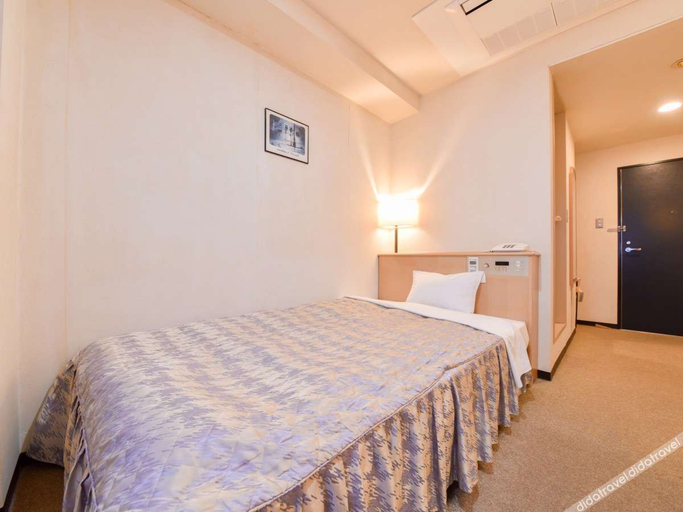 Bedroom 2, Hotel Select Inn Ehime Ainan-Cho, Ainan