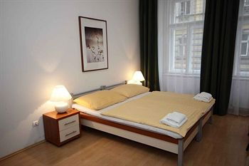 Others 3, Theatre Residence Apartments, Praha 1