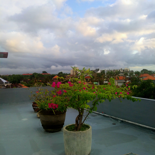 Others 5, Su's Cottages, Badung