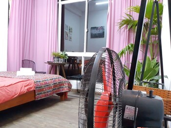 Others 3, Chau Giang Hotel, Đà Lạt