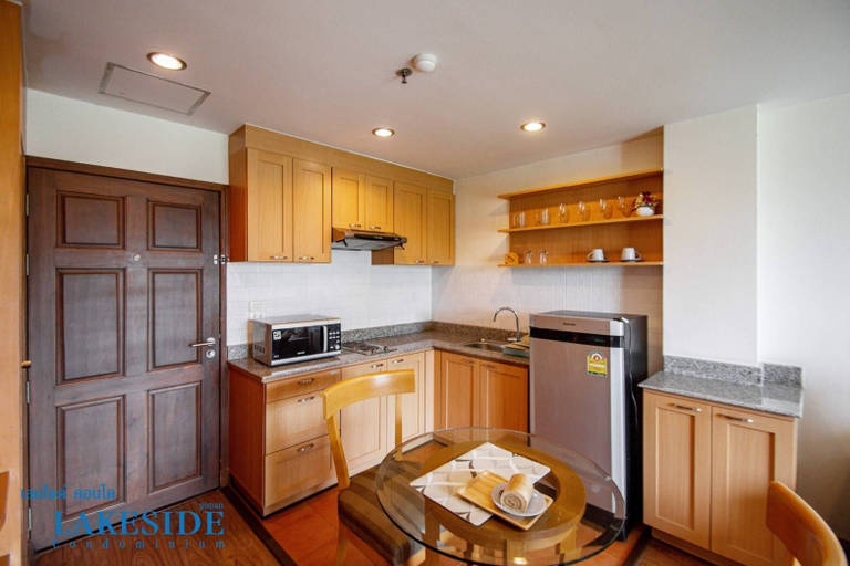Others 5, Lake Side Condominium, Muang Khon Kaen