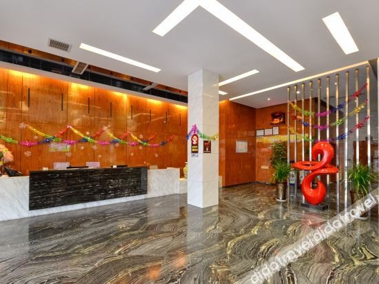 Others 5, Surely Theme Hotel, Taizhou