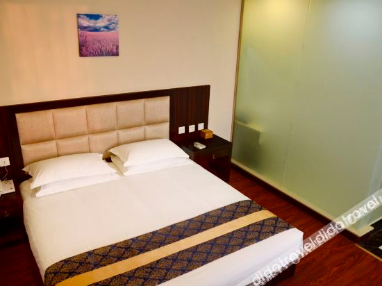Others 5, Yiheshangjing Hotel, Tianjin