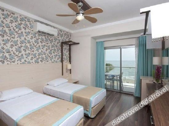 Others 3, Anjeliq House Hotel, Alanya