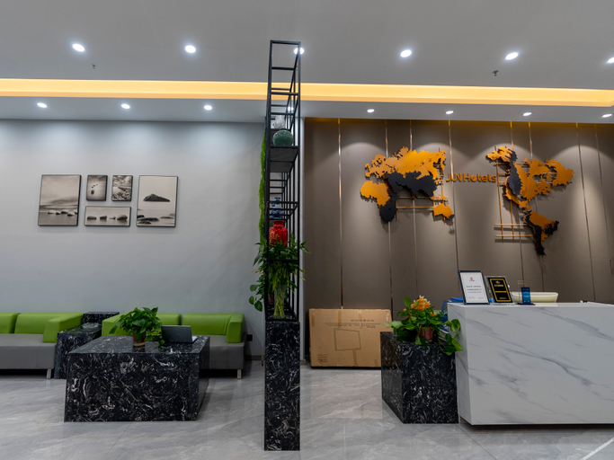 Others 5, ジュンホテル(亳州利辛張村バスターミナル)(Junyi Collection Hotel (Zhangzhou Lixin Zhangcun Bus Station)), Bozhou