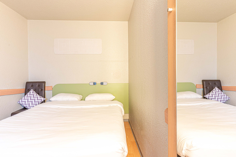 Others 2, Fasthotel Cléon Rouen Sud, Seine-Maritime