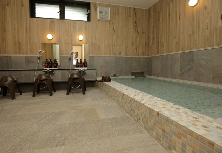 Others 3, Ufufu Village - Glamping, Izu