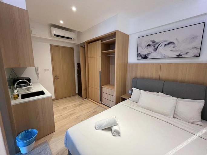 Others 5, Colony by Infinitum KLCC, Kuala Lumpur