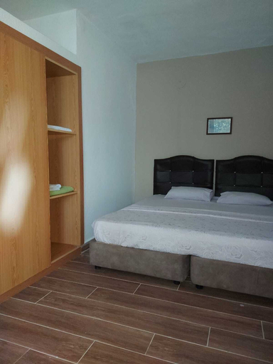 Others 5, Thassos Apart Otel, Burhaniye
