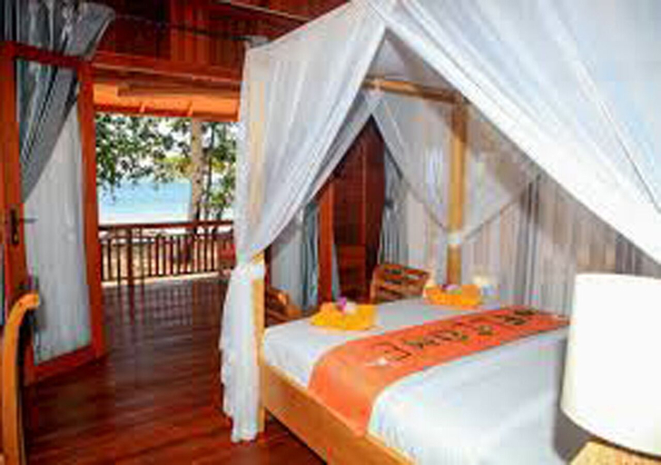 Others 1, Bastianos Bangka Dive Resort, North Minahasa