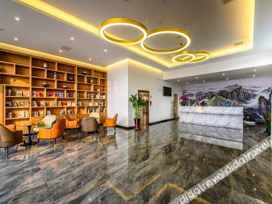Others 3, Hainuo Shengya Hotel, Tianjin