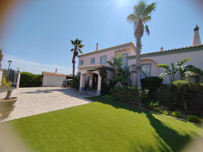 Exterior view 4, Nice Villa in Budens with pool, Vila do Bispo