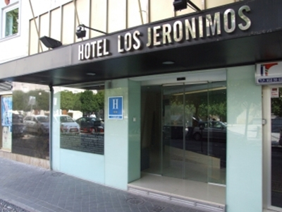 Others 3, Hotel Monasterio Granada - Adults Only, Granada