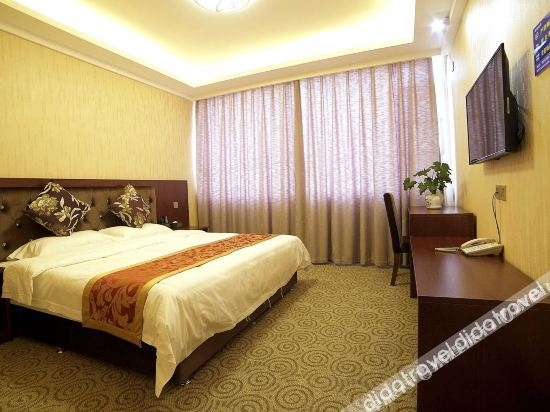 Others 4, Maoxin Hotel Deyang, Deyang
