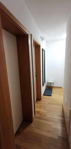 Public Area, 7thmill Apartments, Šenčur