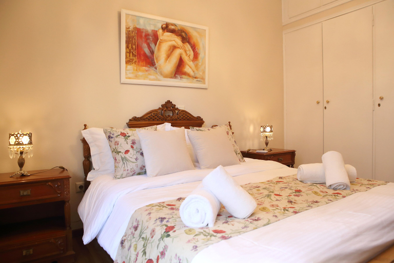 Others 4, Best House Athens Cntrl Flat Ithakis Str, Attica