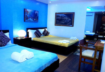 Others 3, Deparis Beach Resort Boracay, Malay