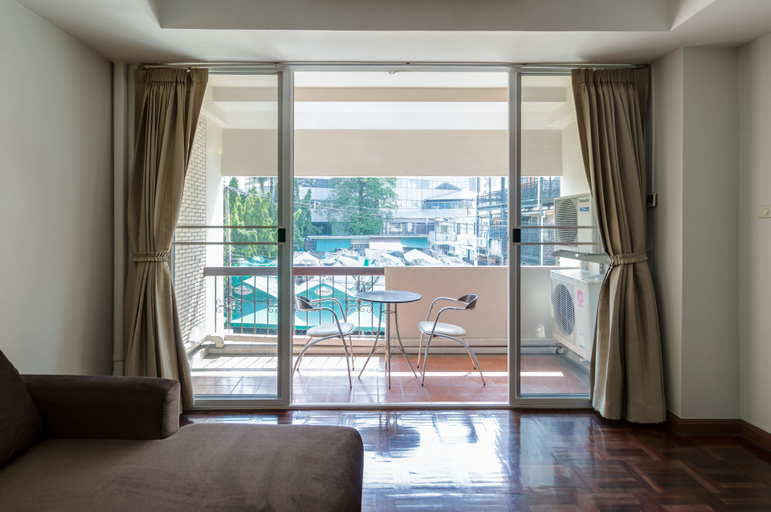 Others 5, Le Vanvarothai Saladaeng Residence, Bang Rak