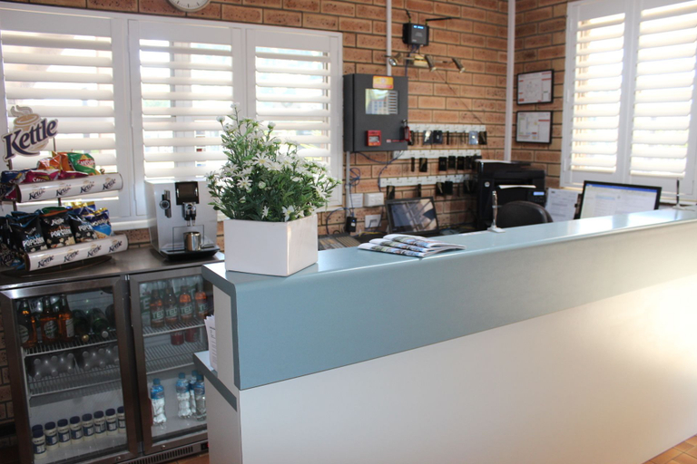 Others 5, Golden Harvest Motor Inn, Moree Plains
