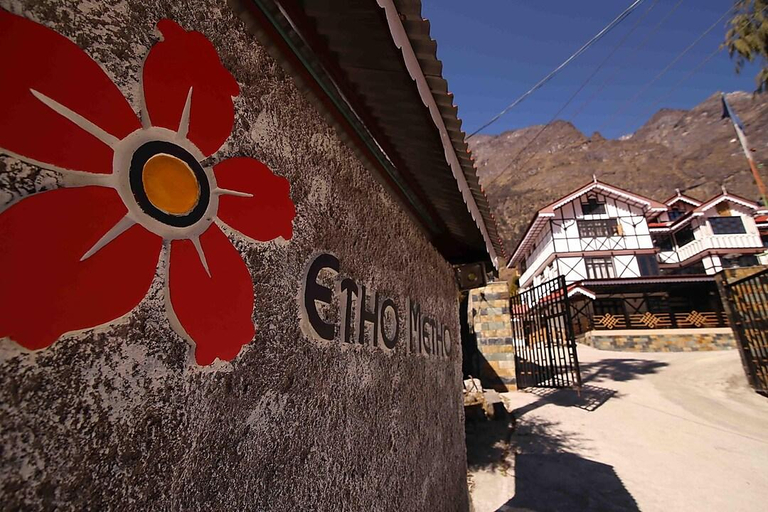 Others 5, Etho Metho Lachung, North Sikkim