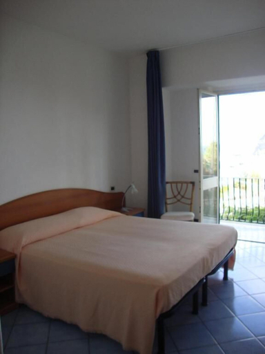 Room 5, Hotel Casa Gerardo, Napoli