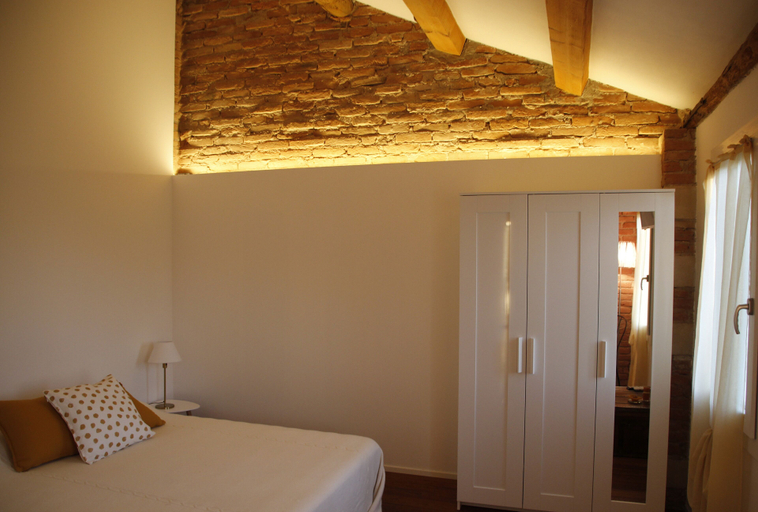 Bedroom 2, La Lanterna Camere & More, Vicenza