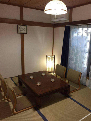 Others 5, Komorebinoyie, Ujitawara