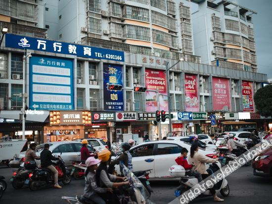 Others 4, Nanning Qianyi Exquisite Hotel, Nanning