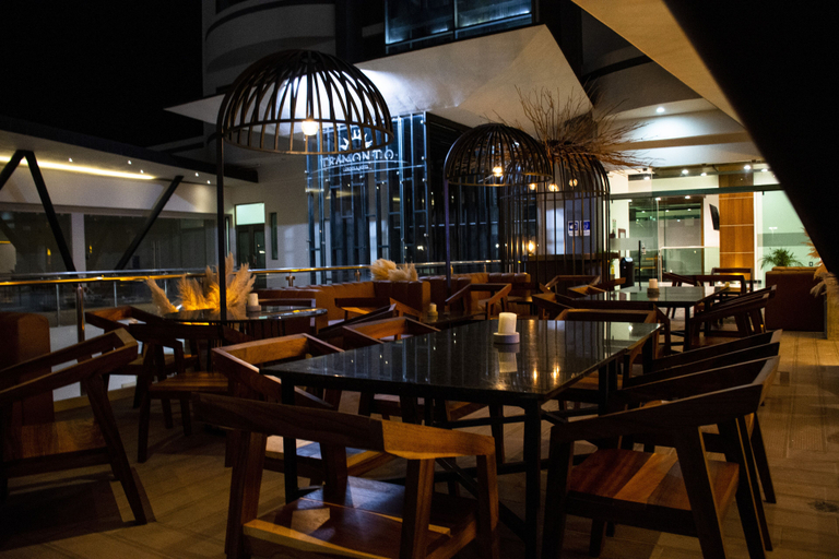 Food & Drinks 5, Hotel Tramonto Mazatlan, Mazatlán