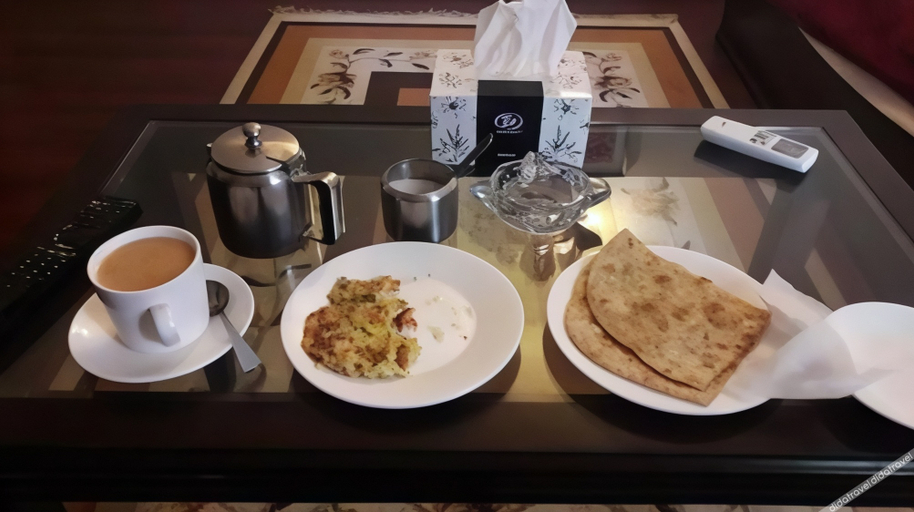 Others 4, Mulberry House, Islamabad