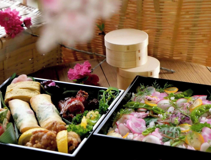 Food & Drinks 5, EXP. Atelier, Fujinomiya