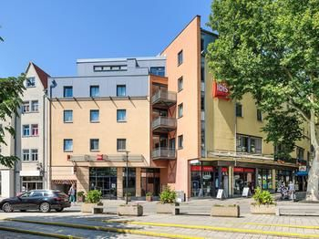Others 5, Ibis Jena City, Jena
