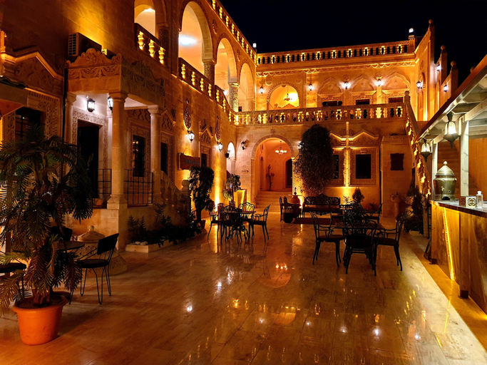 Exterior, Aslanbey Konağı Butik Otel, Midyat