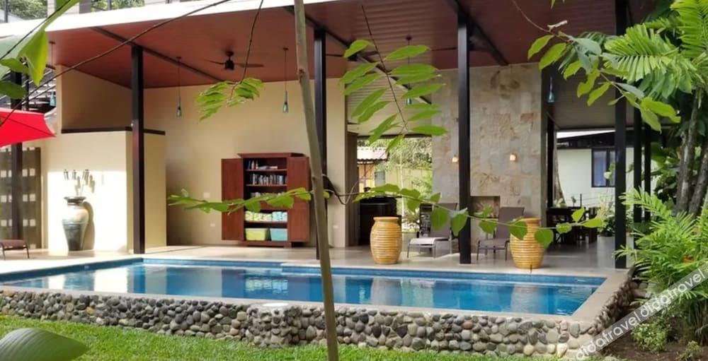 Sport & Beauty 2, Villas Pina - Adults only, Talamanca